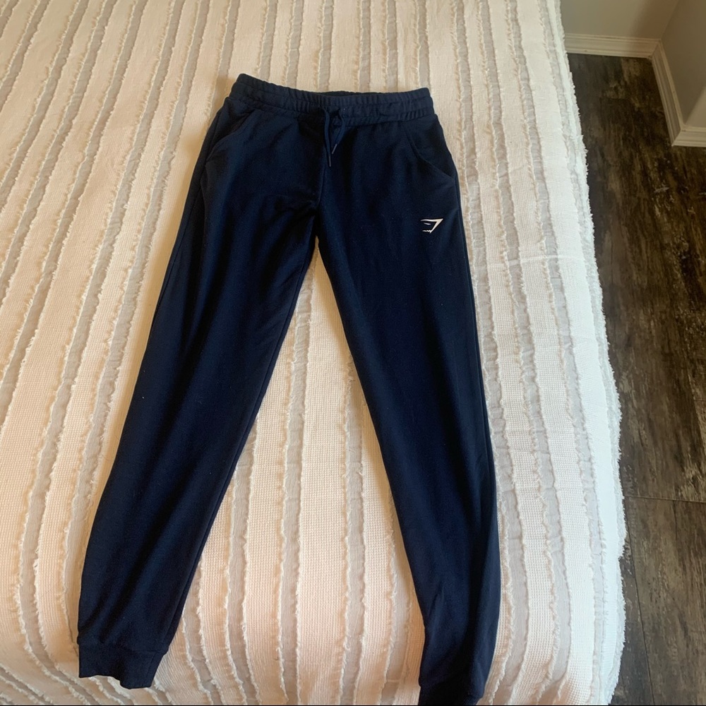 Gymshark Pippa Training Joggers